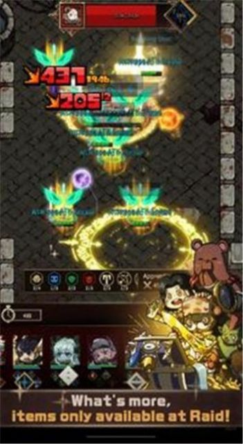 召唤师部落手游官方版  v4.4.2