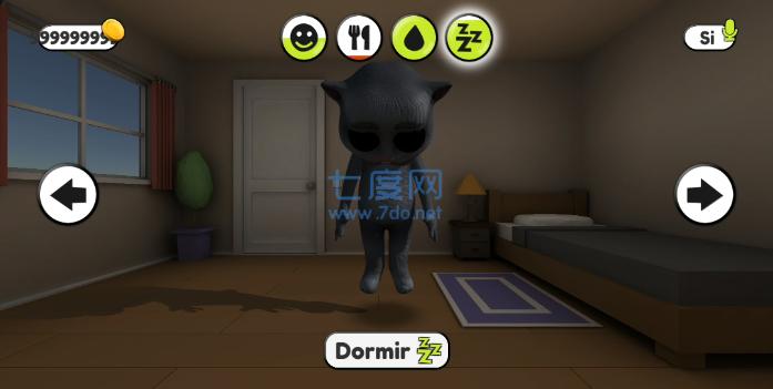 会说话的胡安无限金币