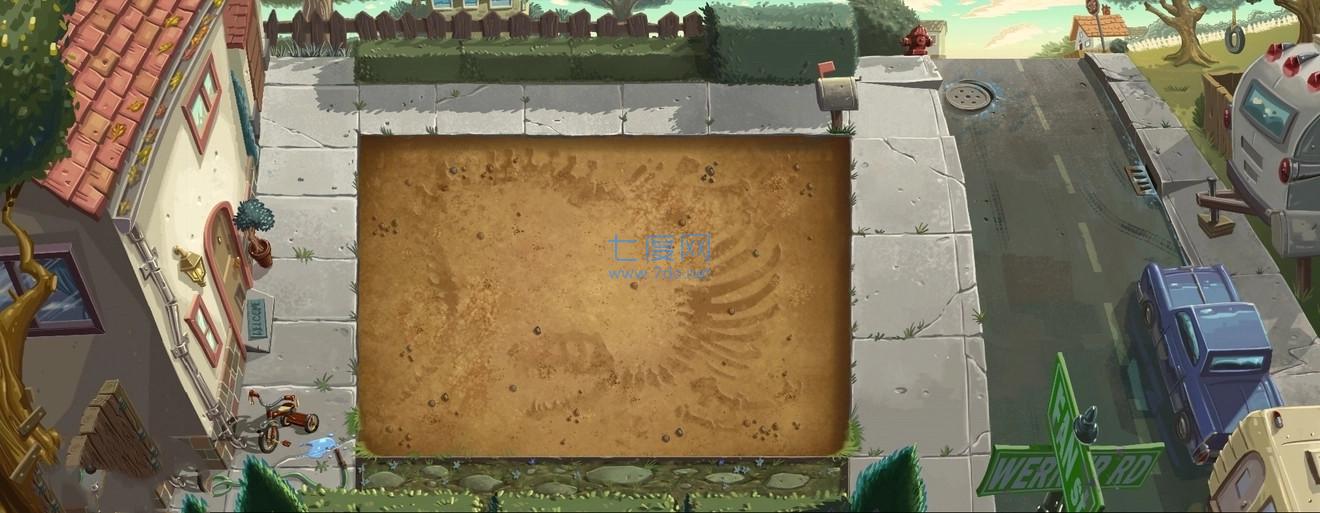 植物大战僵尸2奇妙时空之旅 v1.9.0