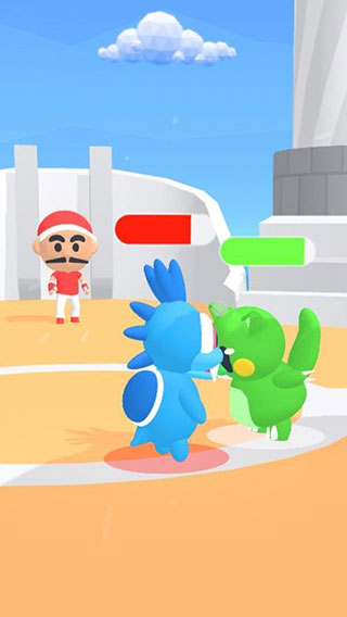 宠物精灵大作战官方版下载