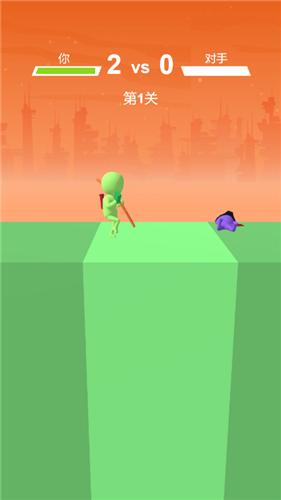 画剑大乱斗 2021-10-12 15:58