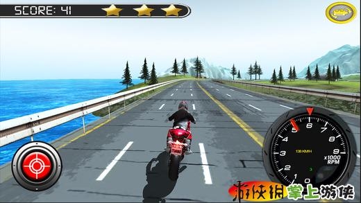 3D 极限摩托公路拉力赛 v3.1.5