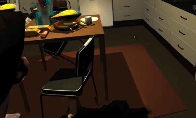 Barry Has A Secret手机游戏最新正版下载  v4.2.4