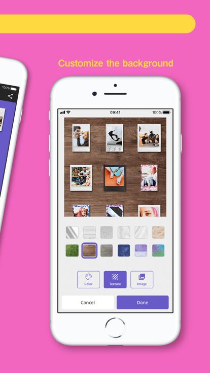 instax up富士相机app