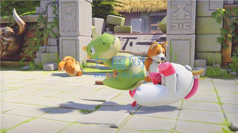 动物派对2022免费正式版 v1.2