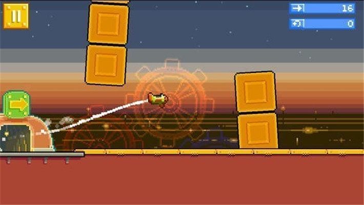 故障飞机(Retry) v2.0.4537安卓版