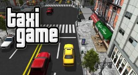 巴士游戏(模拟出租车手游) v1.0.0 安卓版