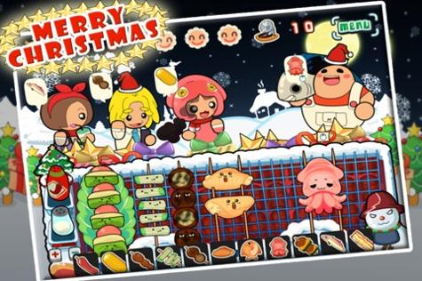 BBQ大亨 BBQ Tycoon v3.1.5