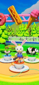 逃脱游戏逃离游乐园 v3.2.5