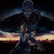 生化危机3重制版手游