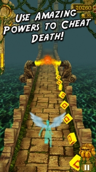 神庙逃亡 Temple Run v3.0.5