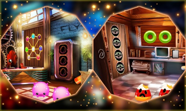 美丽甲虫逃生.jpg 美丽甲虫逃生.jpg