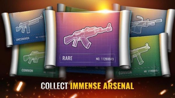 扛枪大逃杀 2019-10-17 16:29