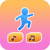 旋律奔跑Melodies Run