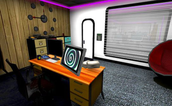 微笑x公司官方版(Smiling-X Corp) v3.9.1