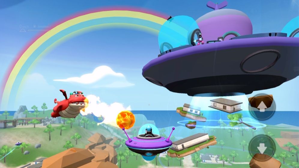 香肠派对9.81先行服  v9.81