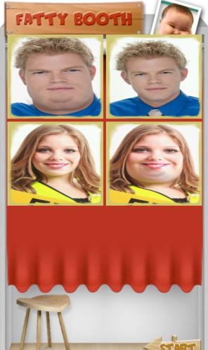 瘦子变胖模拟器游戏官方版  v3.1.4