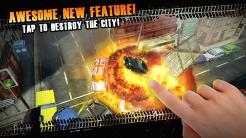 交通指挥官 Traffic Panic London v3.2.5