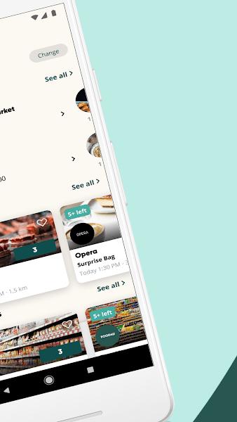 剩菜盲盒 v23.5.1
