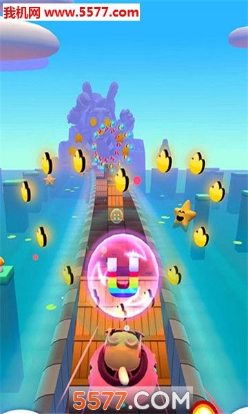 Dangerrainbow手机游戏官方版下载  v5.3.4