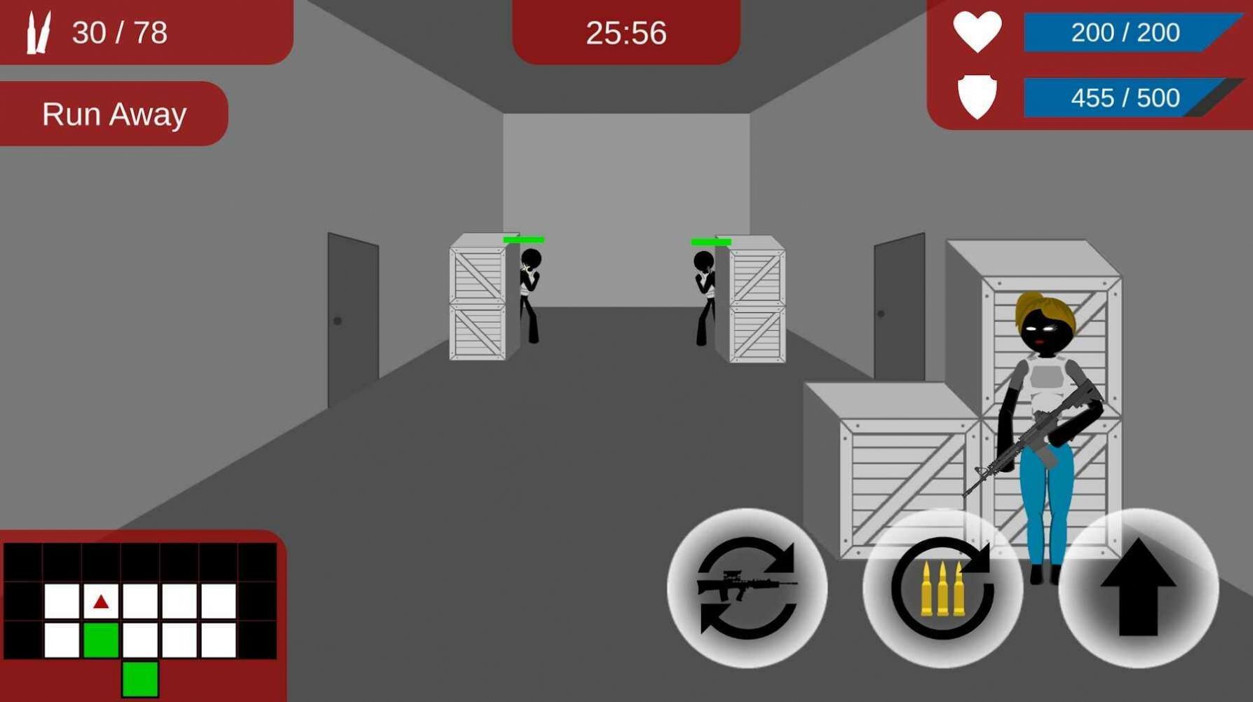 火柴人犯罪组织 v0.7.0