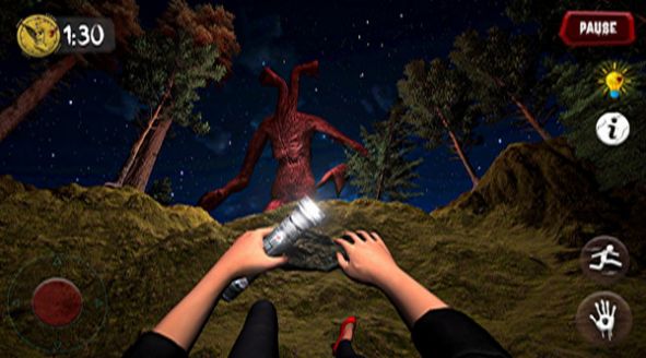 恐怖烟斗头来袭游戏中文手机版图片2