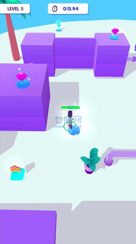 终极竞速赛 v1.0.4