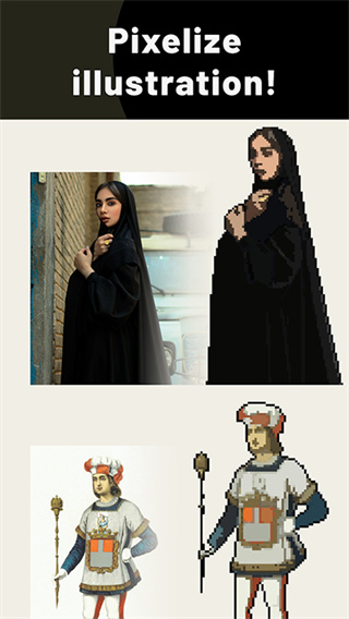 PixelMe官方版  v3.10.1