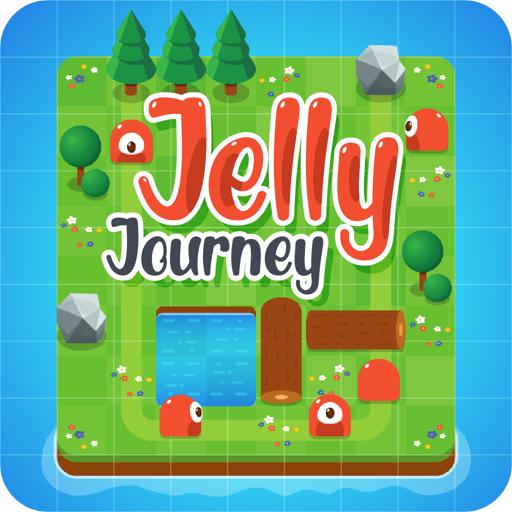 JellyJourney
