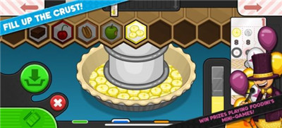 爸爸的汉堡带走了手机版 v1.1.2