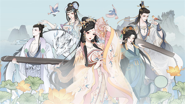 小小夜市正版