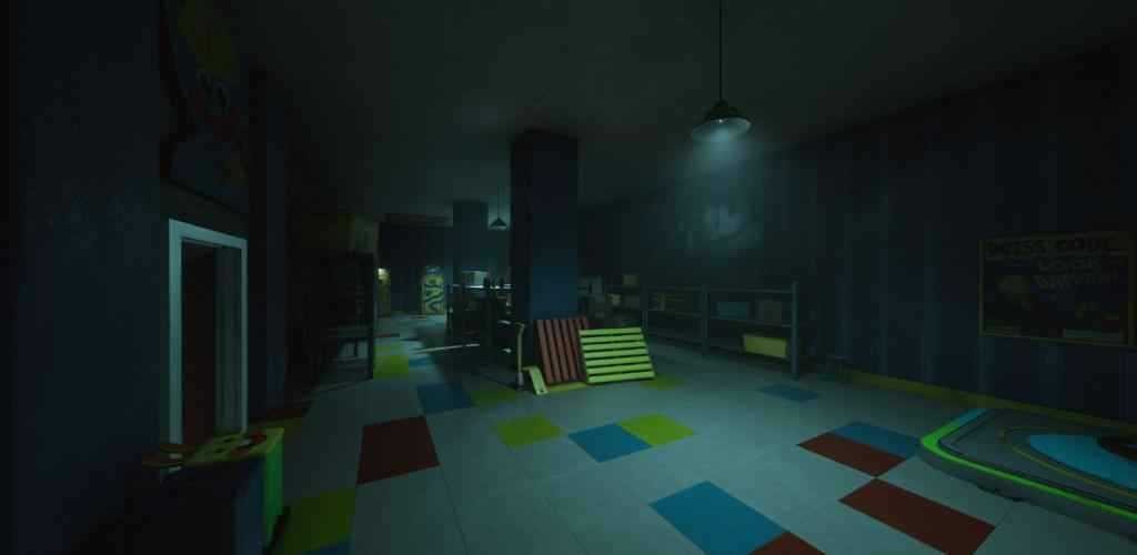 波比的游戏时间 v1.0