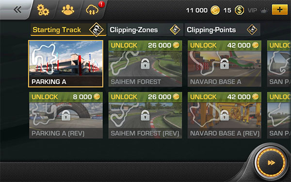 漂移汽车先生 v1.1.1