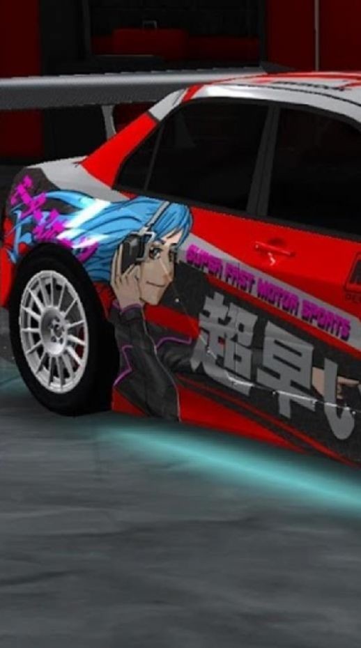 真实赛车竞速  v10.0