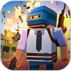 grand battle royale