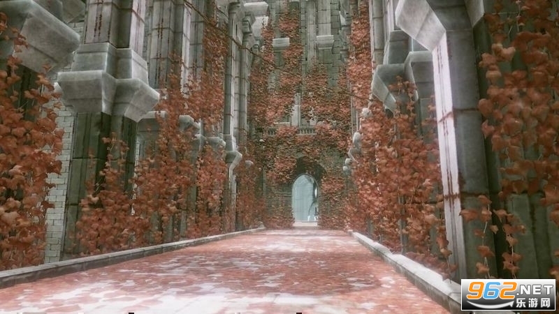 尼尔转生NieR手游