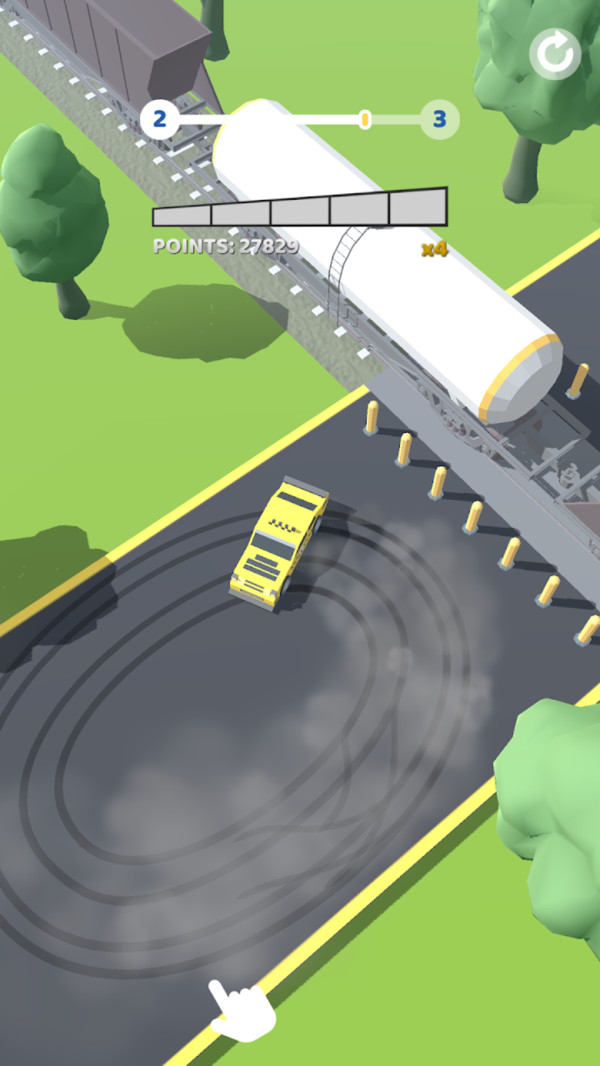 漂移出租车 v1.0