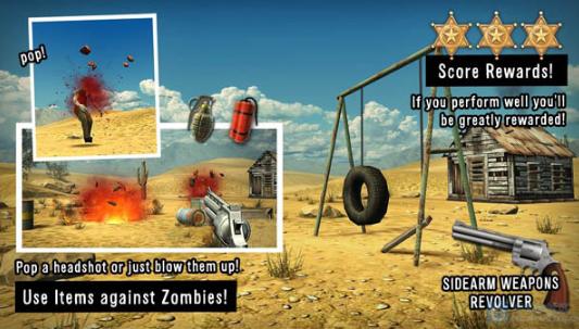 Sniper Zombies v1.59.0