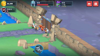 极限生存塔防 v3.0.5