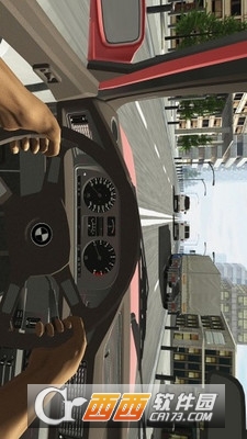 真3D模拟驾驶手游 v1.2 安卓版