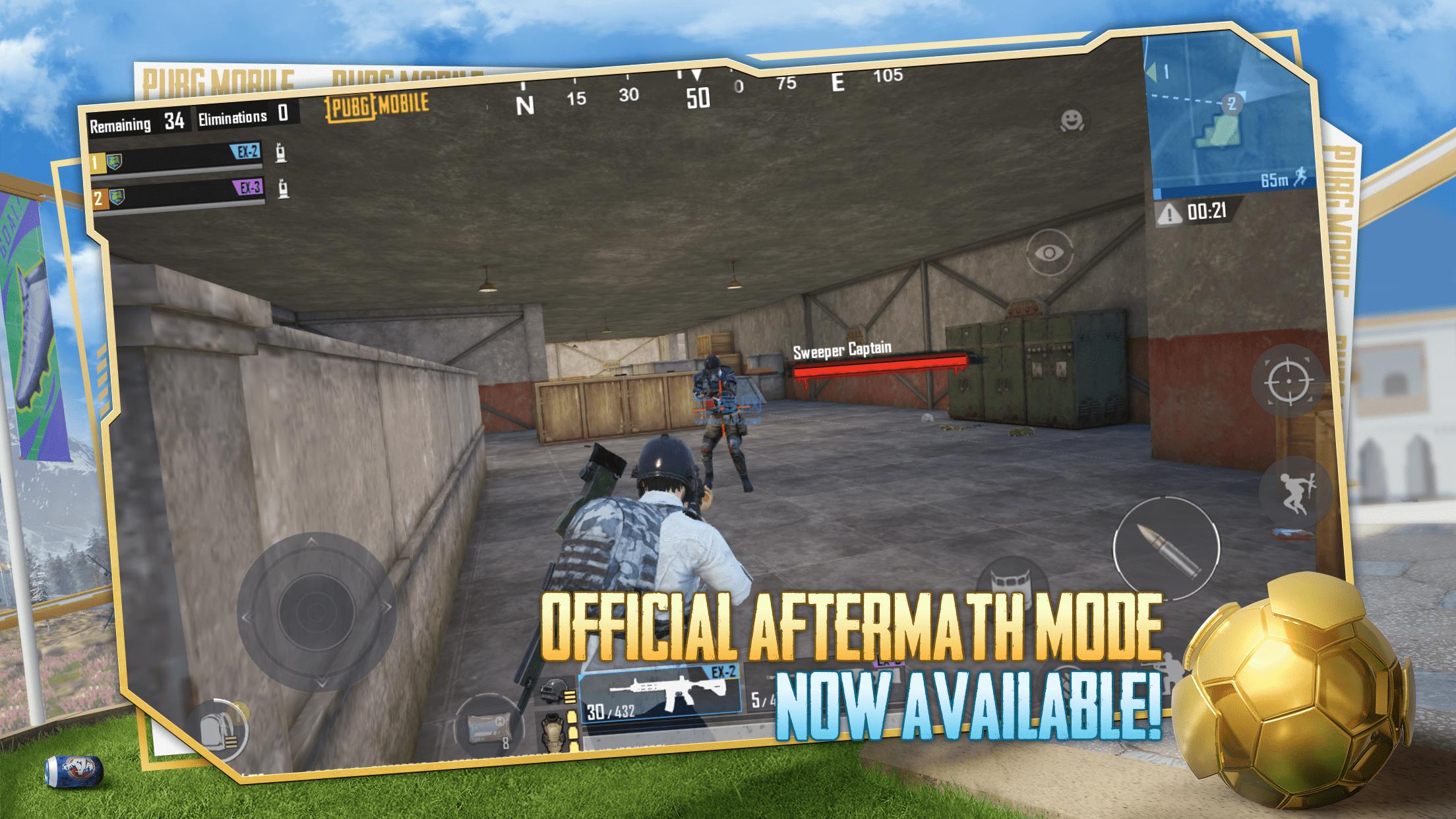 PUBG国际服最新版 2.3.0