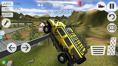 双人越野赛车 v1.0.0