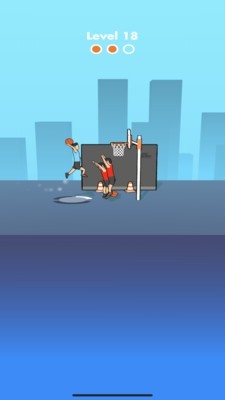 篮板杀手去广告最新版  v3.2.2