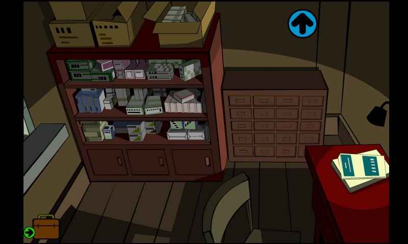 斯坦利博士的家2 v1.0.0