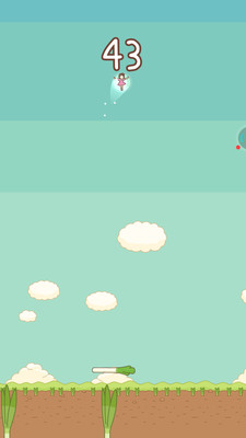 小姐姐跳大葱 v0.1.0