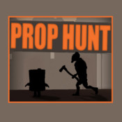 猎人和道具 Prop Hunt
