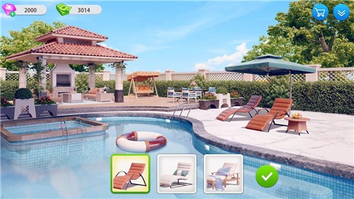 Yes Color中文版  v1.0.8