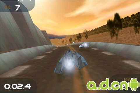 超音速飞行3D 中文版 v1.32 v3.1.5