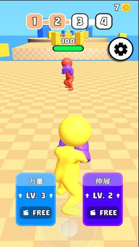 拳拳别捶我手游  v1.0.3