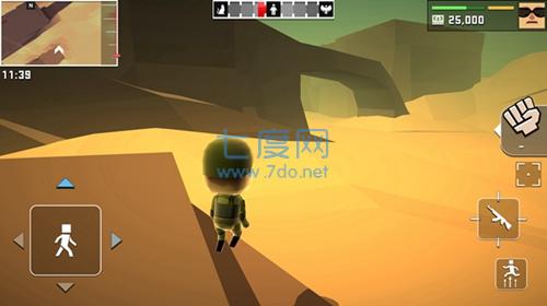 身份转换游戏 1.0.8.3